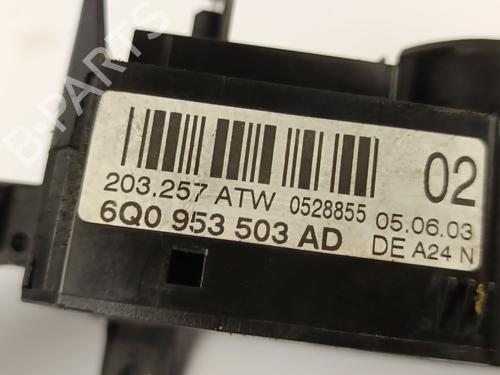 Switch VW POLO (9N_, 9A_) 1.9 SDI | BP26308559I30 