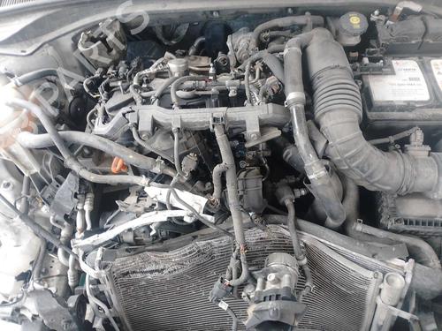Gearbox HYUNDAI i30 FASTBACK (PDE, PDEN) 1.0 T-GDI | BP40158800M3  - Image 19