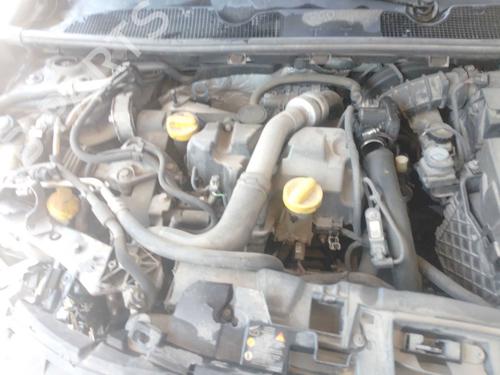 Engine RENAULT FLUENCE (L3_) 1.5 dCi (L30B) | BP39429462M1 - Image 27