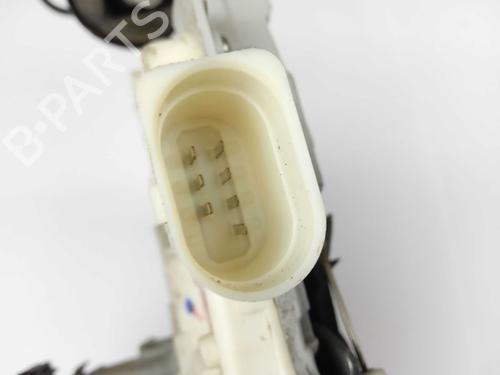 Front right lock SEAT EXEO (3R2) | BP12541400C97 - Image 2