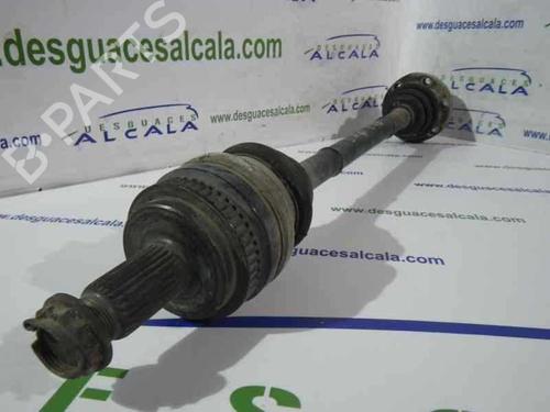 Right rear driveshaft BMW 3 (E90) | BP13054901M41 - Image 2