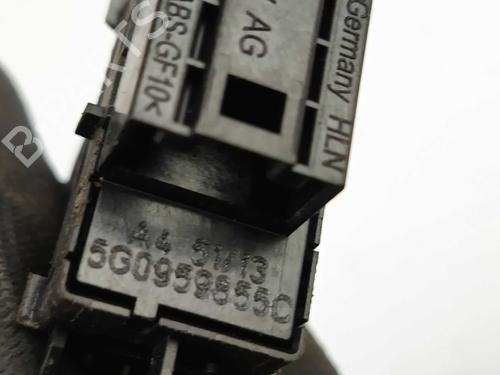 Left rear window switch SEAT LEON (5F1) 2.0 TDI | BP30103813I29 - Image 2