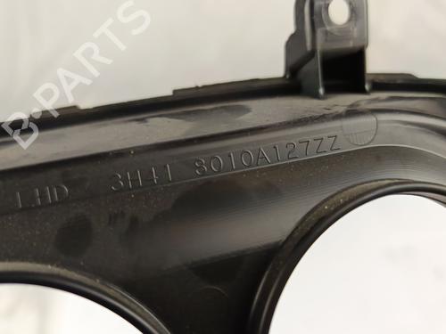 Other MITSUBISHI LANCER VIII (CY_A, CZ_A) EVO X (CZ4A) | BP28481453O1 