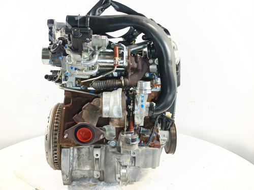 Engine DACIA DUSTER (HS_) 1.5 dCi | BP35724513M1 - Image 5