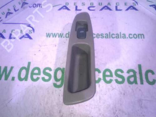 Used Left rear window switch Left rear window switch 10959440 10959440