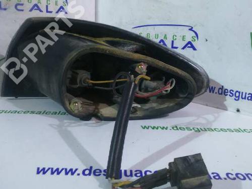 Left taillight ALFA ROMEO 147 (937_) 1.9 JTD (937.AXD1A, 937.BXD1A, 937.AXV1A, 937.BXB1A,... | BP9986730C34 