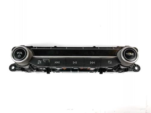 spak-kontakt-ford-focus-iv-hn-2018-23551632 main image