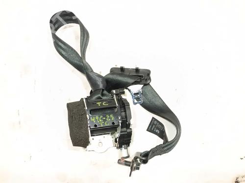 Used Rear center seatbelt Rear center seatbelt 28620787 28620787
