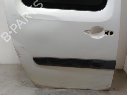 Right slide door MERCEDES-BENZ CITAN Box Body/MPV (W415) 111 CDI (415.603, 415.605) | BP26556980C75 