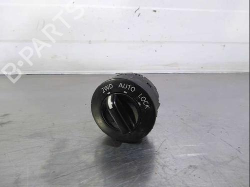 Switch NISSAN X-TRAIL I (T30)  | BP14353466I30 