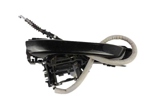 Used Front right exterior door handle Front right exterior door handle VW GOLF VIII (CD1, DA1) 1.0 eTSI (110 hp) 39248573 39248573
