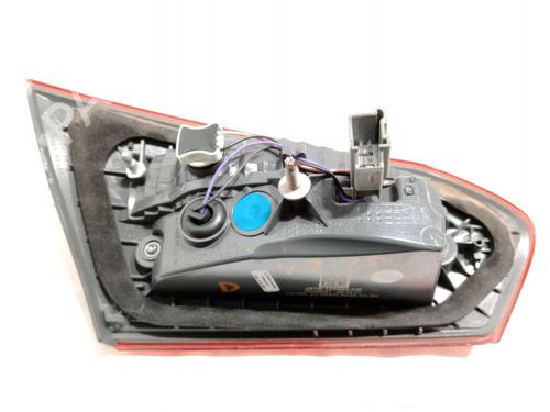 Right tailgate light FORD FOCUS IV (HN) 1.0 EcoBoost | BP23531436C80 - Image 2