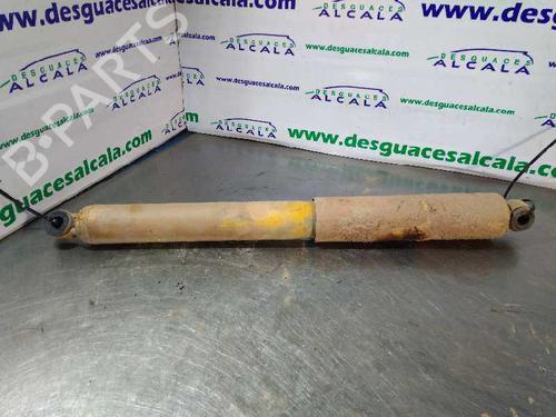 Used Right rear shock absorber Right rear shock absorber 10065387 10065387