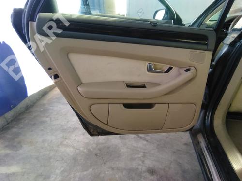 Right front steering knuckle AUDI A8 D3 (4E2, 4E8)  | BP10726127M26  - Image 14