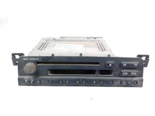 Used Radio Radio BMW 3 Convertible (E46) [2000-2007] 19343592 19343592