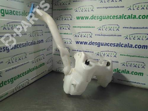 Used Windscreen washer tank Windscreen washer tank SEAT IBIZA IV SC (6J1, 6P5) [2008-2018] 10958337 10958337