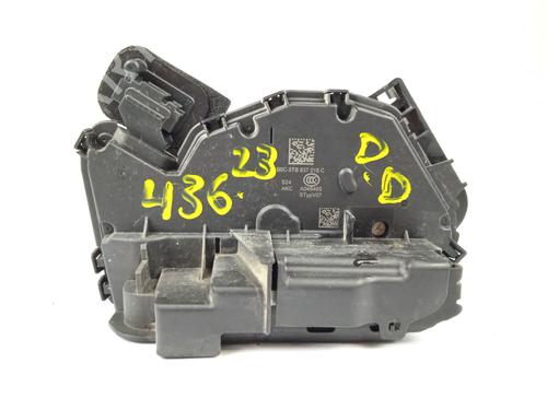 Used Front right lock SEAT IBIZA V (KJ1, KJG) 1.0 TSI (110 hp) 14909071