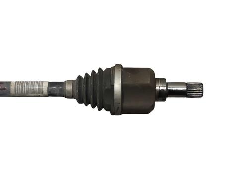 Left front driveshaft OPEL CORSA F (P2JO) 1.5 (68) | BP36448916M38 - Image 3