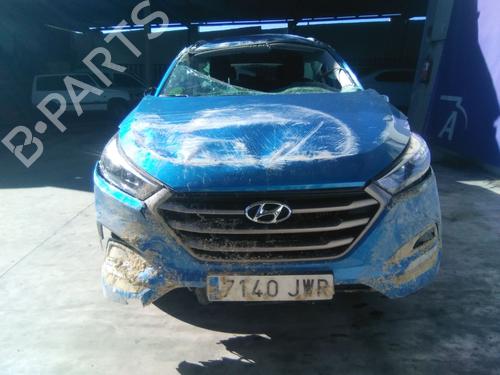 Heater resistor HYUNDAI TUCSON (TL, TLE) 1.7 CRDi | BP16723829M108 