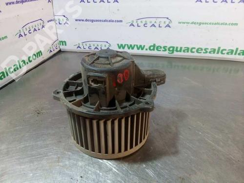 Used Heater blower motor FORD RANGER (ET) [2005-2012]  10029612