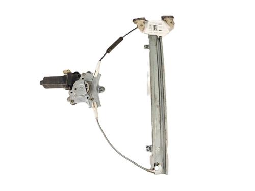 Used Front left window mechanism Front left window mechanism HYUNDAI ACCENT I (X-3) 1.5 i 12V (88 hp) 40493376 40493376