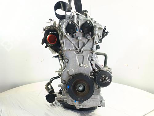 Motor für NISSAN QASHQAI II (J11, J11_) 1.3 DIG-T (140 hp) 31215847