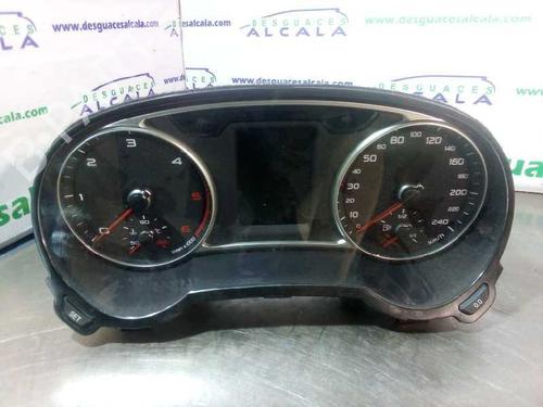 instrument-cluster-audi-a1-8x1-8xk-8x0920930d-2010-2011-2012-2013-2014-2015-2016-2017-2018-2019-10179465 main image