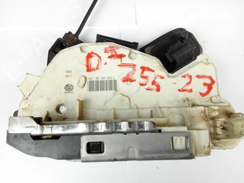 Used Front left lock Front left lock SEAT LEON ST (5F8) 1.4 TSI (125 hp) 13058392 13058392