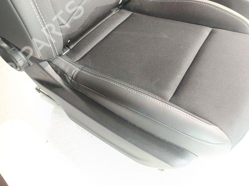 Setesett JEEP AVENGER (J2) Electric | BP31206671C78 