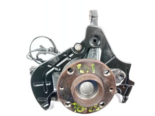 Venstre Styrespindel Lejehus ABARTH 500 / 595 / 695 1.4 (312.AXF11, 312.AXF1A) (180 hp) 29285368
