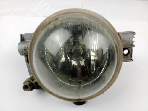 Used Right front fog light Right front fog light FORD FOCUS C-MAX (DM2) 2.0 TDCi (136 hp) 23503341 23503341