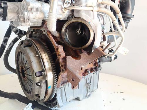 Engine FORD FOCUS IV (HN) 1.0 EcoBoost | BP36318798M1 - Image 8