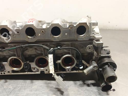 Cylinder head LAND ROVER FREELANDER 2 (L359) 2.2 TD4 4x4 | BP29475631M5 