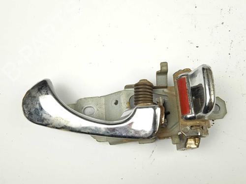 Used Front right interior door handle Front right interior door handle 16838872 16838872