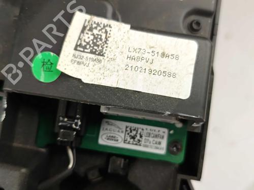 Interior roof light JAGUAR E-PACE (X540) 2.0 D165 | BP29423152I8 - Image 3