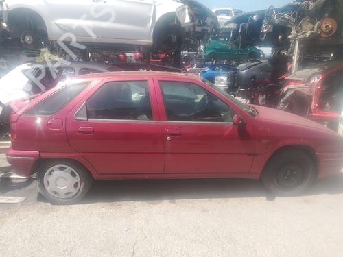 Brugte CITROËN ZX (N2)  1.9 D  4642648