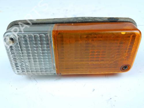 Used Left front indicator Left front indicator SEAT INCA (6K9) [1995-2003] 30110690 30110690