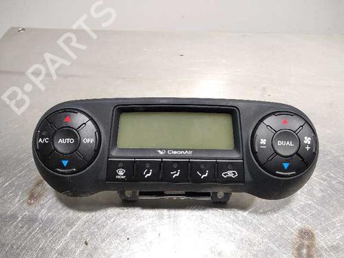 Used Climate control Climate control 9997646 9997646