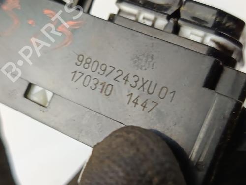 Switch PEUGEOT 2008 I (CU_) 1.6 BlueHDi 100 | BP30103779I30 