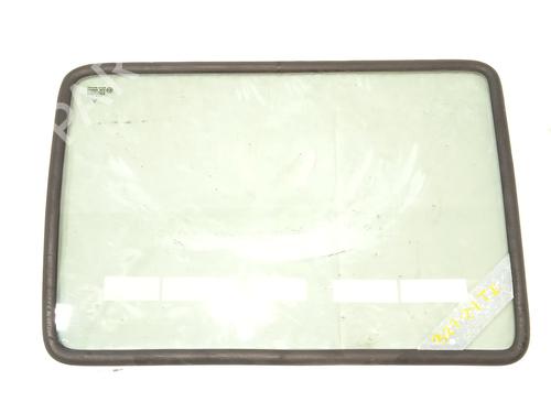 Used Rear left door window CITROËN C15 Box Body/MPV (VD_) 1.8 D (60 hp) 18881375
