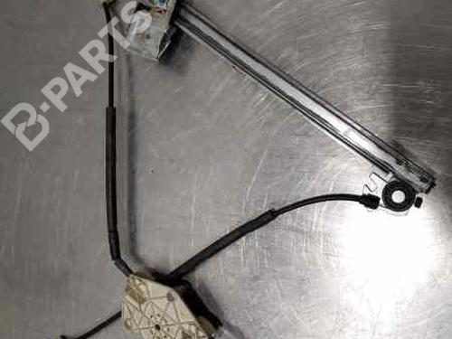 Lève-vitre avant gauche VW GOLF IV (1J1)  | BP10015517C22 