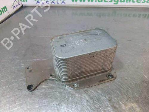 Used Oil radiator Oil radiator 14354609 14354609