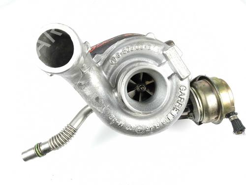 Used Turbocharger/Supercharger Turbocharger/Supercharger 11083673 11083673