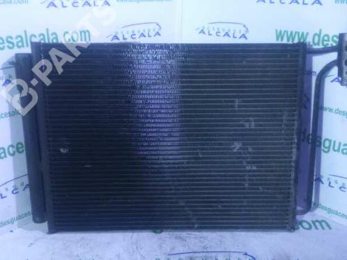 Used AC radiator BMW X5 (E53) [2000-2006]  9988644