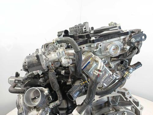 Engine TOYOTA YARIS CROSS (MXP_) 1.5 Hybrid (MXPJ10) | BP27681816M1 - Image 5