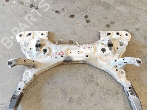 Subframe NISSAN MICRA V (K14) 1.0 IG-T 100 | BP38729238M9 - Image 2