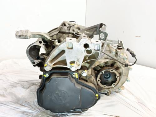 Gearbox SEAT ALTEA (5P1) 1.9 TDI | BP29078374M3 