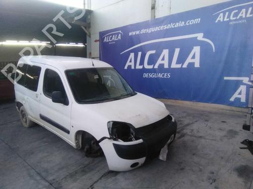 Interior handle PEUGEOT PARTNER Box Body/MPV  | BP16724068I7  - Image 5