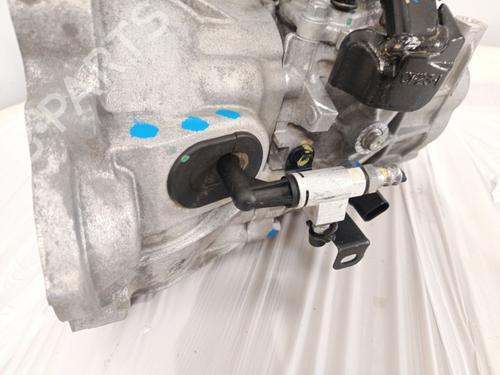 Gearbox HYUNDAI TUCSON (TL, TLE) 1.7 CRDi | BP30144263M3