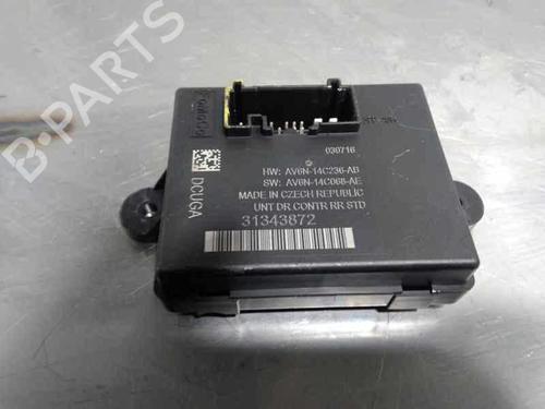 Used Electronic module Electronic module VOLVO V40 Hatchback (525) D3 (150 hp) 14355101 14355101